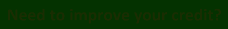 Improve My Credit USA - http://improvemycreditusa.com/